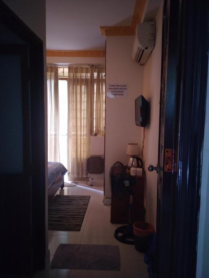 Guest House Uttrang Cidade de Ho Chi Minh Exterior foto