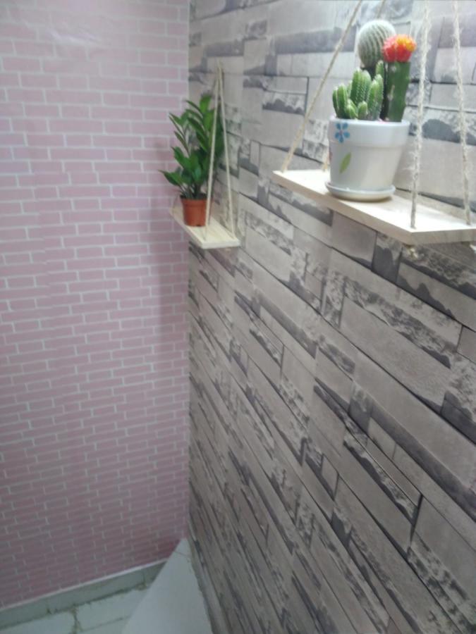 Guest House Uttrang Cidade de Ho Chi Minh Exterior foto