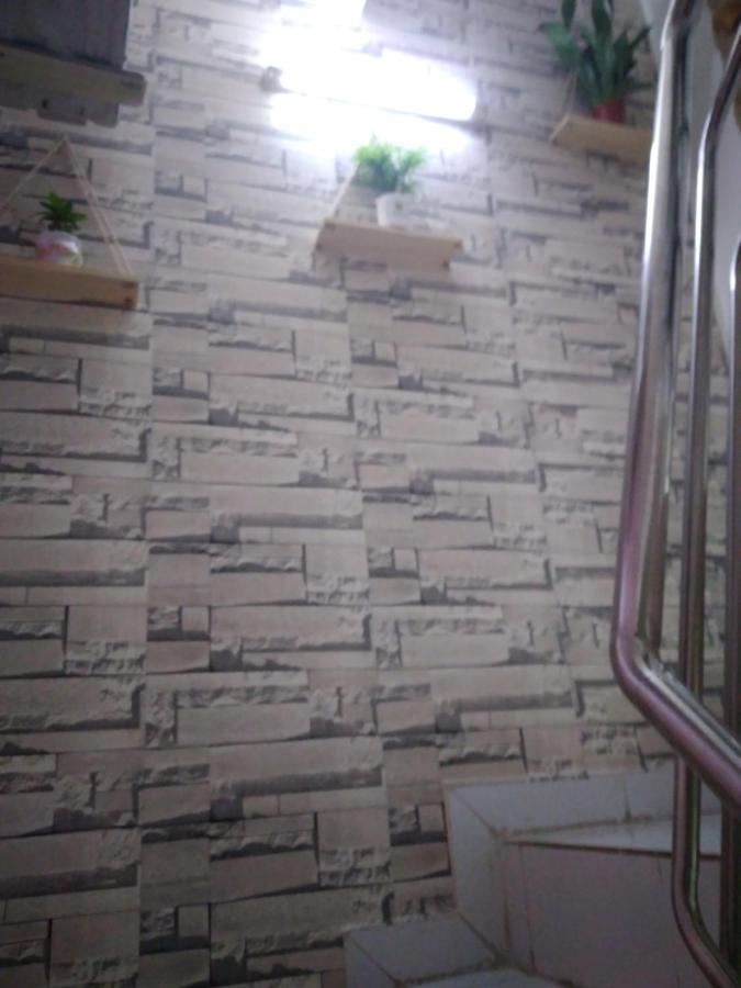 Guest House Uttrang Cidade de Ho Chi Minh Exterior foto