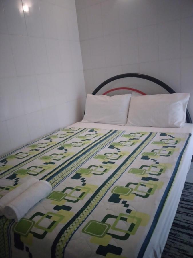Guest House Uttrang Cidade de Ho Chi Minh Exterior foto