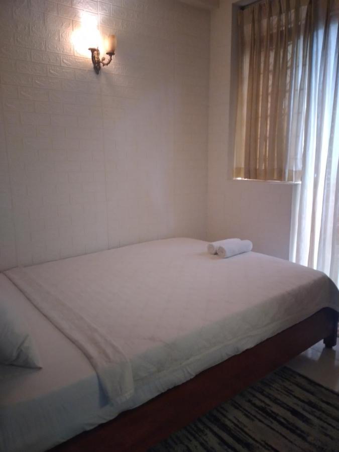 Guest House Uttrang Cidade de Ho Chi Minh Exterior foto