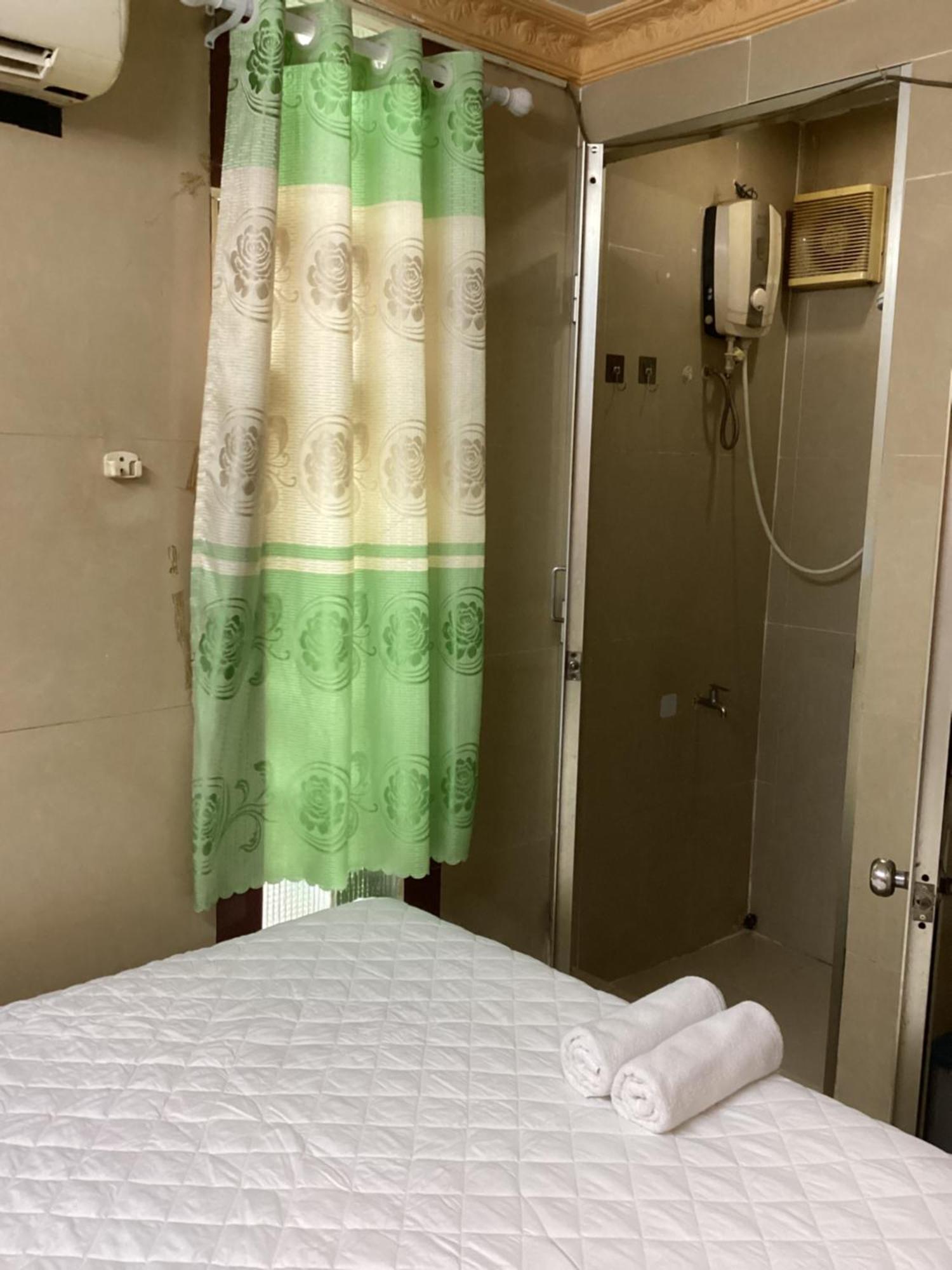 Guest House Uttrang Cidade de Ho Chi Minh Exterior foto