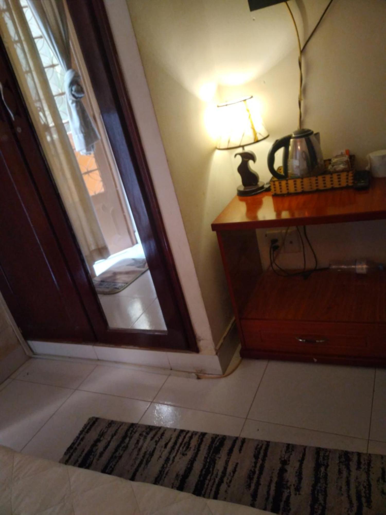 Guest House Uttrang Cidade de Ho Chi Minh Exterior foto